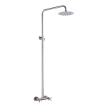 Душевая стойка Fmark FS8405 без излива