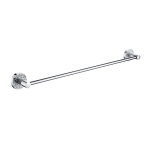 Держатель для полотенца GFmark 3201 с белой мозайкой