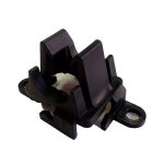 Клипса крепёжная поворотная для труб D14-20мм НФ-00000488