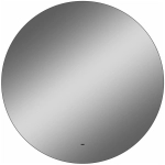 Зеркало D800 Ajoure с бесконтактным сенсором ЗЛП105