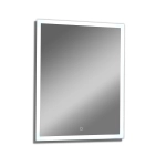 Зеркало Sevilla LED 700х900 c сенсором ЗЛП1034