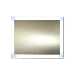 Зеркало Relax LED 900х700 с сенсором ЗЛП561