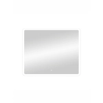 Зеркало Demure LED 700x500 с сенсором ЗЛП168