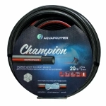 Шланг Aquapulse полив Champion 3/4