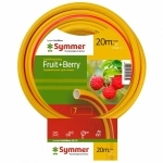 Шланг Aquapulse полив Fruit&Berry 3/4