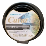 Шланг Aquapulse полив Carat 1/2
