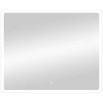 Зеркало Demure LED 900x700 с сенсором и подогревом ЗЛП537