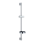 Стойка для душа GROSS AQUA Loft GA298