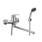 Смеситель для ванны Fmark FM2203