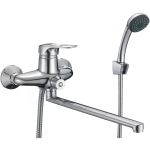 Смеситель для ванны Fmark FM2204