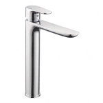 Смеситель для умывальника Gross Aqua Evo 6245297С