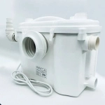 Санитарный насос Tim AM-STP-450 с измельчителем для отвода