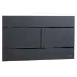 Панель механическая двойная OLI Slim Oliveira 886040/659056