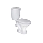 Унитаз напольный БИЯ (монокоробка)