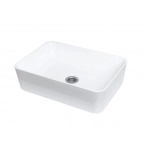 Раковина накладная Marko Марио 5224600 495х345х135 белая