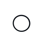 Кольцо резьбовых латунных американок 61KPA112_01 1 1\2 дюйма ф 40*46 мм (упаковка 10 шт.)