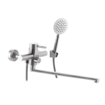 Смеситель для ванны OLIVE’S BALEAR 13221BL из нержавеющей стали (10)