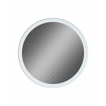 Зеркало D700 Planet White LED ЗЛП1170 с бесконтактным сенсором