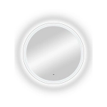 Зеркало D1000 Planet White LED ЗЛП1153 с бесконтактным сенсором