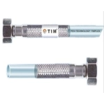 Гибкая подводка TIM для воды с внутренним шлангом из PEX 1/2