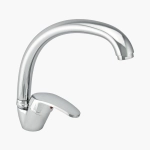 Смеситель для кухни Istok life 0402.756