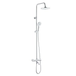 Душевая система OLIVE'S TERMO 34511TM с термостатом