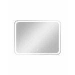 Зеркало Russo LED 1000x700 ЗЛП3038 с сенсором