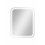 Зеркало Russo LED 600x700 ЗЛП3034 с сенсором