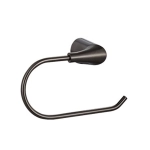 Держатель для туалетной бумаги FASHUN A1803-3-17 Графит