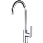 Смеситель для кухни DK Bayern.Furth DA1522401 хром