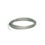 Трос из нерж стали 4 мм х 200 м Belamos TR3x200