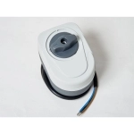 Сервопривод для крана распределительного (230v 124s 3-х точечный) TIM M050101DAB (1/18)