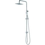 Душевая система RUSH Bella BL4535-115 хром