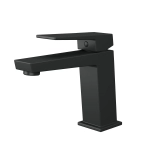 Смеситель для раковины RUSH Thira TR3635-12Black Черный