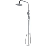 Душевая система RUSH Bella BL4535-111 хром