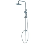 Душевая система RUSH Bella BL4535-116 хром