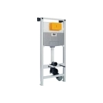 Инсталляция OLI 120 Sanitarblock 100409 mechanic без кнопки 500*1150*126 мм