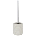 Ёршик для жидкого мыла напольный BRICKS FOR-BRK025BE полирезин