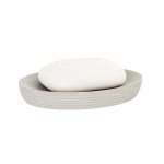 Мыльница настольная BRICKS FOR-BRK036BE полирезин