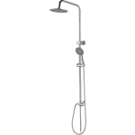 Душевая стойка RUSH Bella BL4535-113 хром