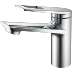 Смеситель для раковины RUSH Socotra ST1235-11 хром