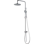 Душевая система без излива RUSH Bella BL4535-112 хром