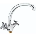 Смеситель для кухни RUSH Bianki BI7650-27 хром