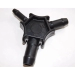 Калибратор для снятия фаски с труб 16-26 мм RIIFO Omni