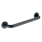 Поручень для ванны 38 см Diadonna D67-1901BL черный