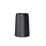 Стакан для зубных щеток TOULON FOR-TOU044 пластик