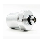Компенсатор гидроударов 1/2'' НР WHS1002