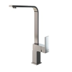Смеситель для кухни Knotlor Stable KN-21 хром