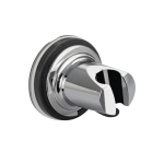 Держатель для душевой лейки GFmark 10180 на вакуумной присоске