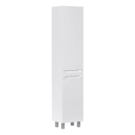Пенал для ванны напольный EQUIL Corner 40 pnCRNR40-06 Краска